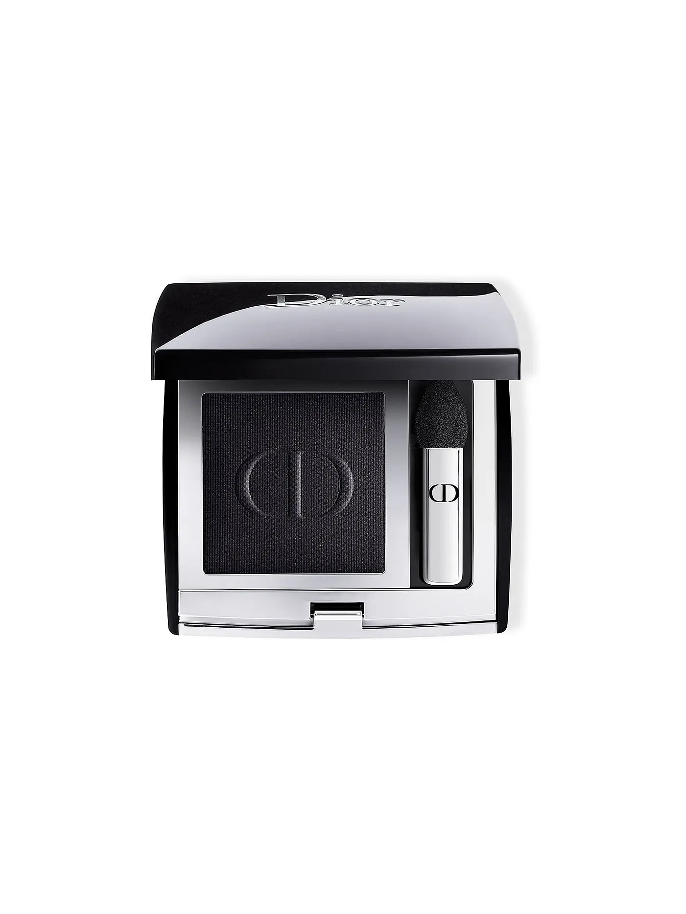 DIOR | Mono Couleur Couture Farbintensiver Lidschatten ( 826 Rose Montaigne ) | schwarz